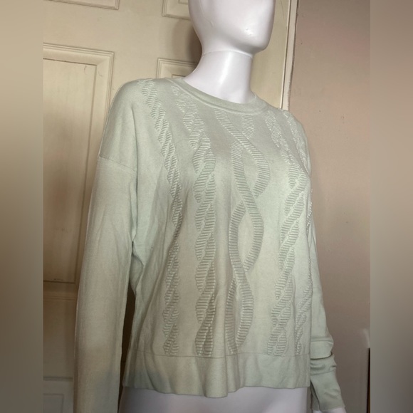 Abercrombie & Fitch Crewneck Sweater - Picture 2 of 7